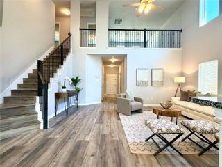 2067 Hartley Drive, Forney, TX 75126