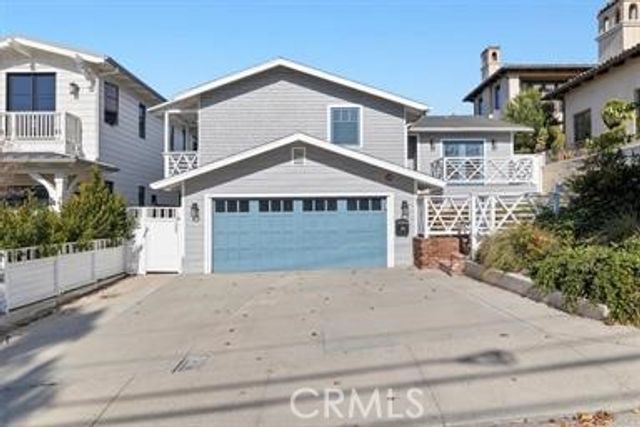 641 11th Street, Manhattan Beach, CA 90266