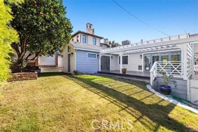 641 11th Street, Manhattan Beach, CA 90266