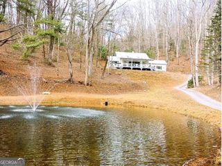 73 Peek and Peak Lane, Scaly Mtn, NC 28775