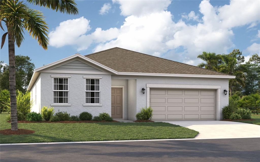1730 FLAG STREET, Haines City, FL 33844