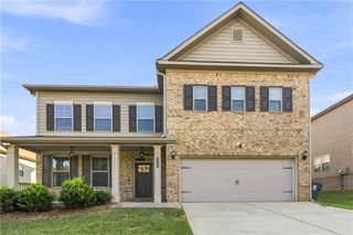 2138 Dodson Woods Drive, Union City, GA 30213
