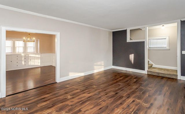 4322 Willys Parkway, Toledo, OH 43612