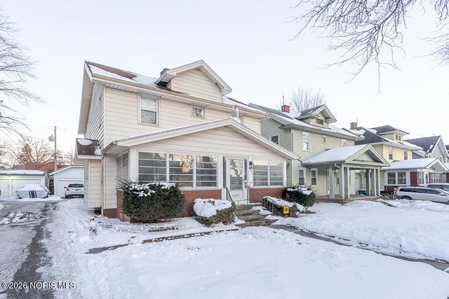 4322 Willys Parkway, Toledo, OH 43612