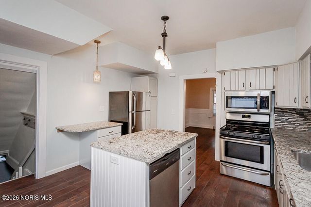 4322 Willys Parkway, Toledo, OH 43612