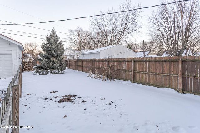 4322 Willys Parkway, Toledo, OH 43612