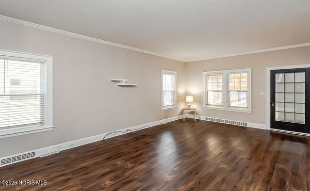 4322 Willys Parkway, Toledo, OH 43612