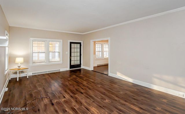 4322 Willys Parkway, Toledo, OH 43612