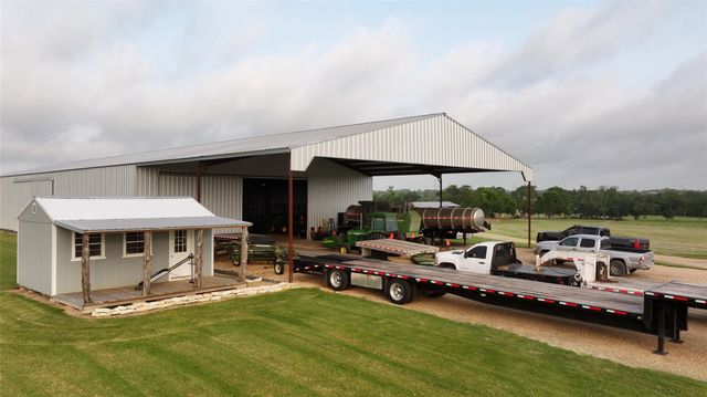3285 Fm 2562 Road, Anderson, TX 77830