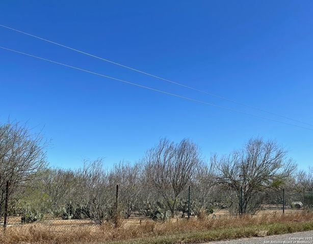 1010 Cr 308A, Jourdanton, TX 78026