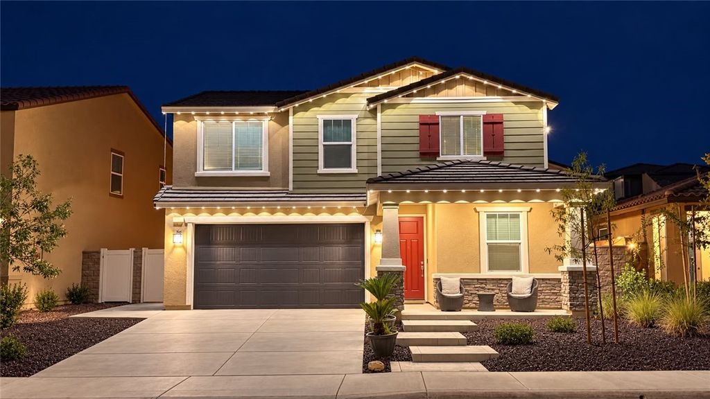 4646 Florence, Lake Elsinore, CA 92530 — exterior