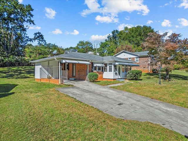 162 Lincoln Drive, Spartanburg, SC 29306