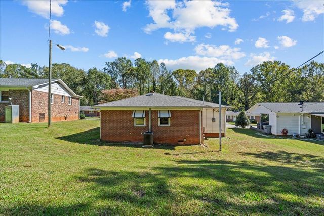 162 Lincoln Drive, Spartanburg, SC 29306