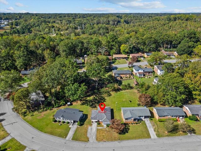 162 Lincoln Drive, Spartanburg, SC 29306