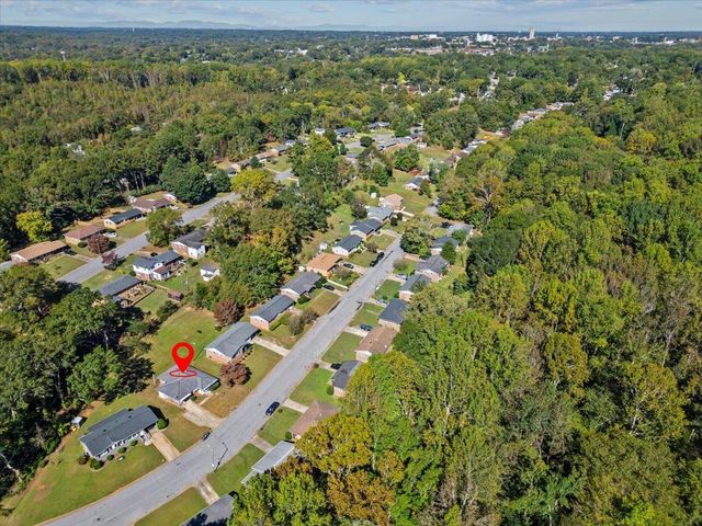 162 Lincoln Drive, Spartanburg, SC 29306