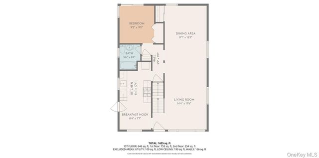 495 Harding Avenue, West Hempstead, NY 11552