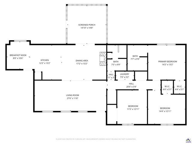 3773 Trophy Place, Lizella, GA 31052