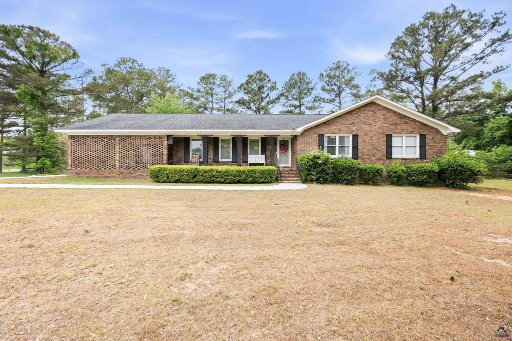 3773 Trophy Place, Lizella, GA 31052