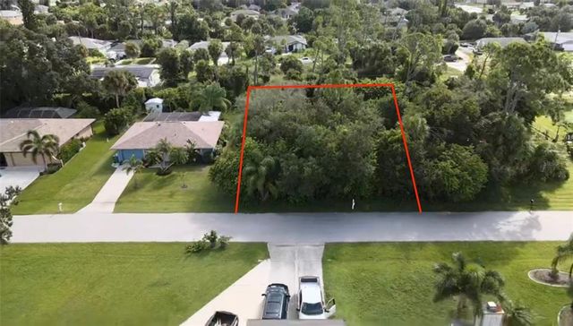 1358 FARGO STREET, Port Charlotte, FL 33952
