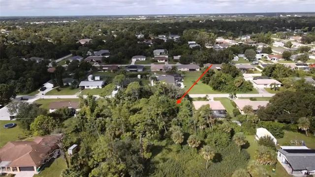 1358 FARGO STREET, Port Charlotte, FL 33952