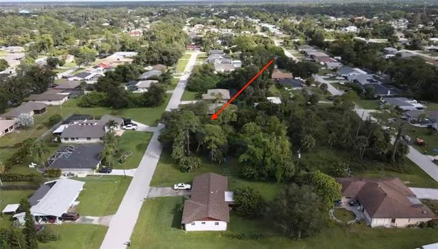 1358 FARGO STREET, Port Charlotte, FL 33952