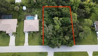 1358 FARGO STREET, Port Charlotte, FL 33952