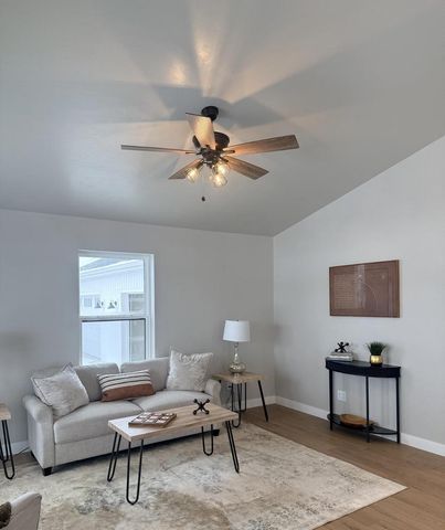 W5311 E PIONEER ROAD, Fond Du Lac, WI 54935