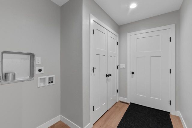 W5311 E PIONEER ROAD, Fond Du Lac, WI 54935