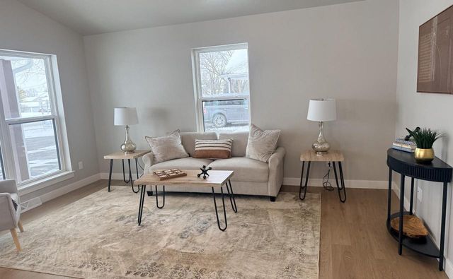 W5311 E PIONEER ROAD, Fond Du Lac, WI 54935