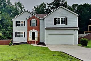 1128 Grandview Circle, Powder Springs, GA 30127