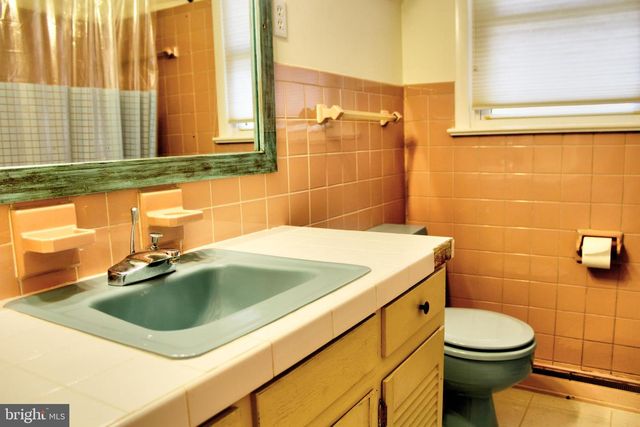 208 N MUHLENBERG ST, Woodstock, VA 22664