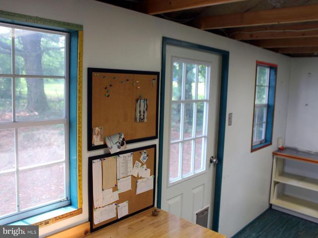 208 N MUHLENBERG ST, Woodstock, VA 22664