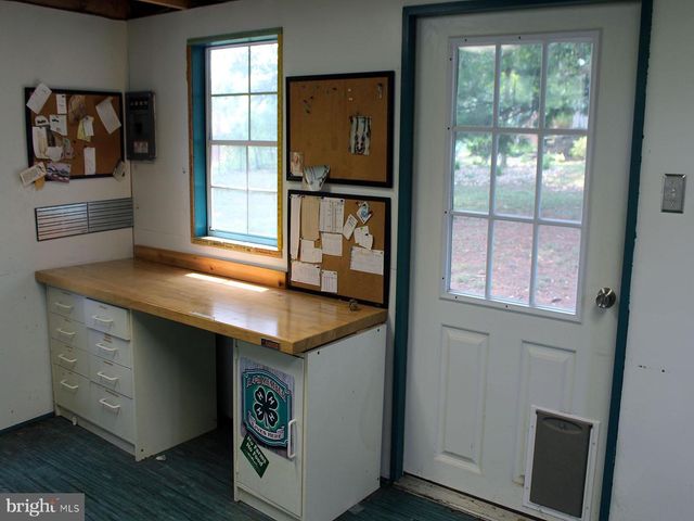 208 N MUHLENBERG ST, Woodstock, VA 22664