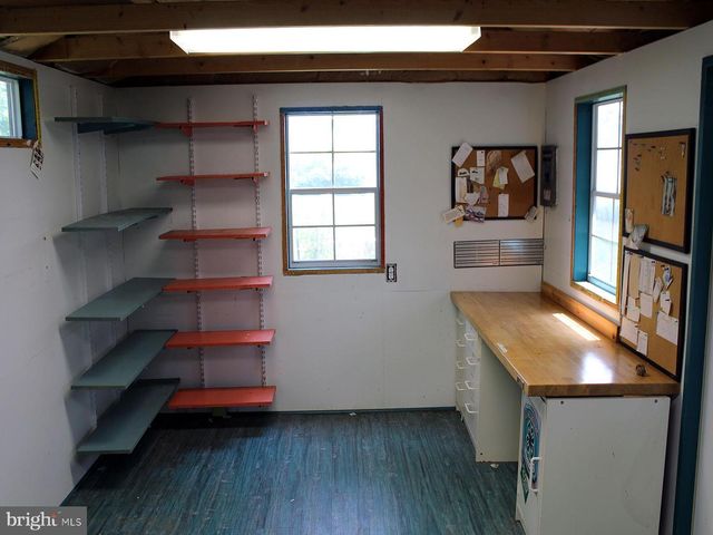 208 N MUHLENBERG ST, Woodstock, VA 22664