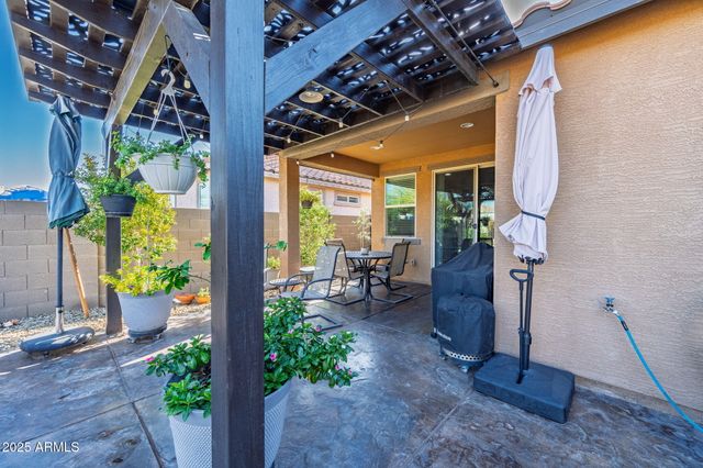 40998 W TAMARA Lane, Maricopa, AZ 85138