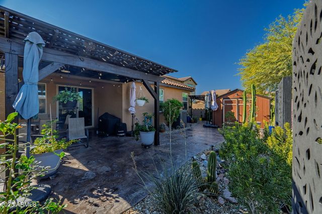 40998 W TAMARA Lane, Maricopa, AZ 85138