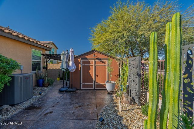 40998 W TAMARA Lane, Maricopa, AZ 85138