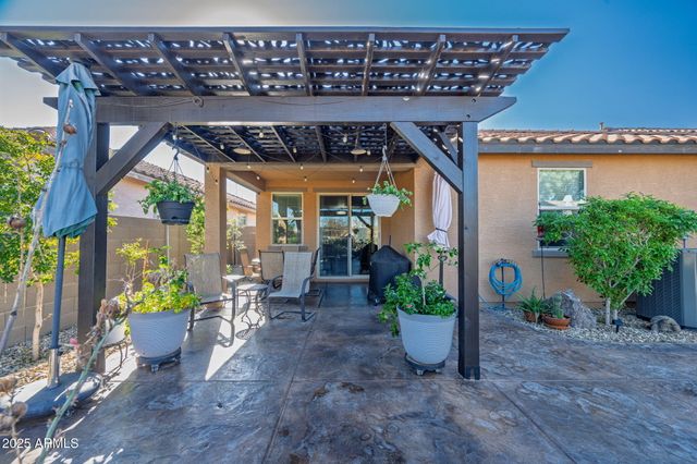 40998 W TAMARA Lane, Maricopa, AZ 85138