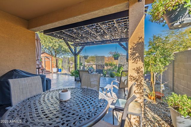 40998 W TAMARA Lane, Maricopa, AZ 85138