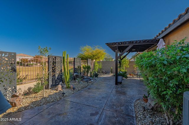 40998 W TAMARA Lane, Maricopa, AZ 85138