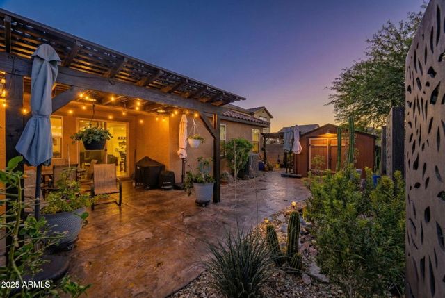 40998 W TAMARA Lane, Maricopa, AZ 85138