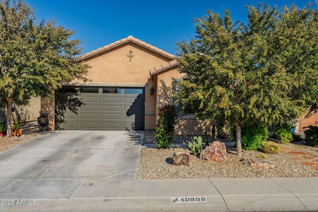 40998 W TAMARA Lane, Maricopa, AZ 85138
