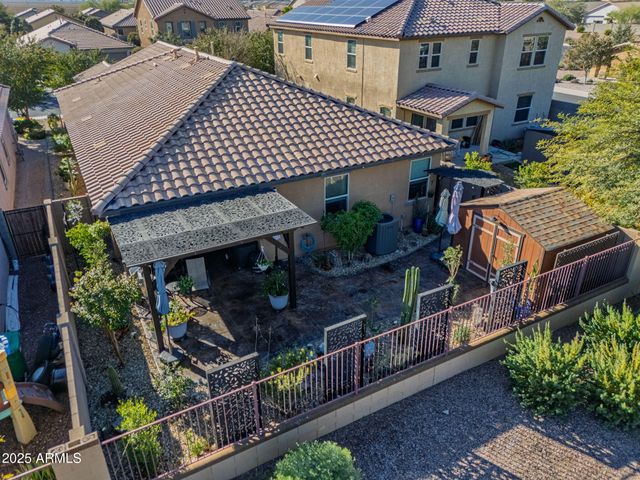 40998 W TAMARA Lane, Maricopa, AZ 85138