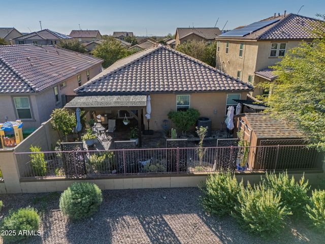 40998 W TAMARA Lane, Maricopa, AZ 85138