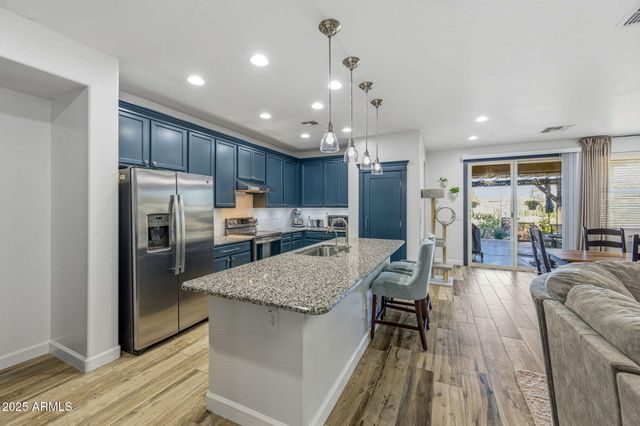 40998 W TAMARA Lane, Maricopa, AZ 85138