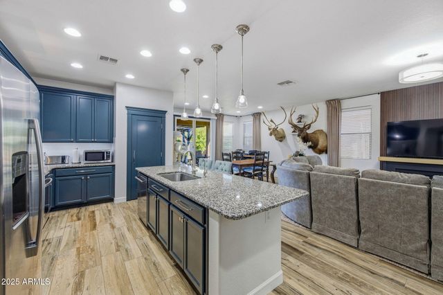 40998 W TAMARA Lane, Maricopa, AZ 85138