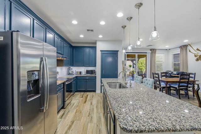 40998 W TAMARA Lane, Maricopa, AZ 85138