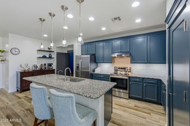 40998 W TAMARA Lane, Maricopa, AZ 85138