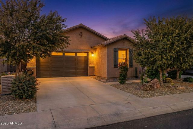 40998 W TAMARA Lane, Maricopa, AZ 85138