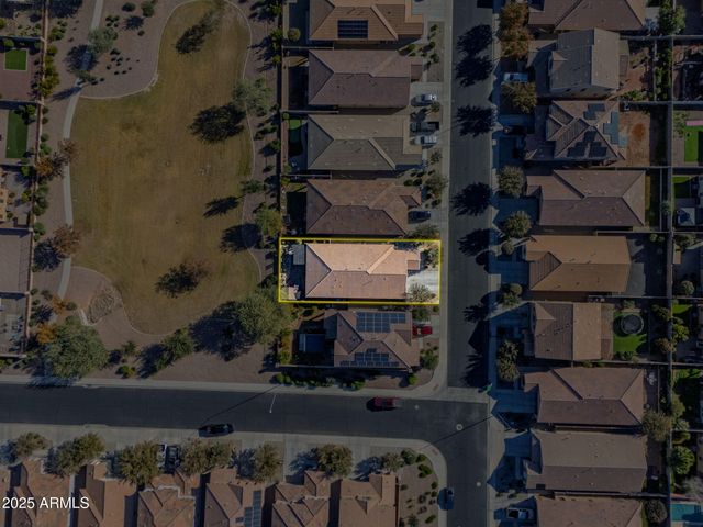 40998 W TAMARA Lane, Maricopa, AZ 85138